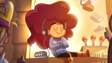 Lil' Guardsman - jogo do gênero Fantasia