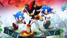 Sonic Colors: Ultimate é semelhante a Sonic Colors: Ultimate
