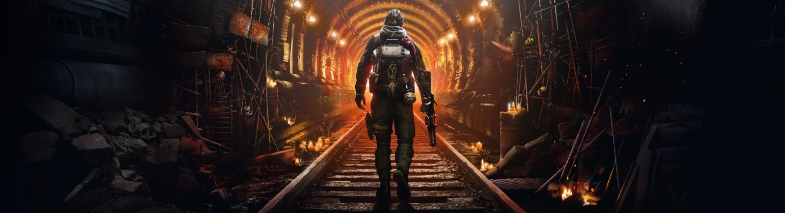 Metro Awakening — Tabela para Cheat Engine [ATUALIZAÇÃO: 12.11.2024] / Tabelas / Trapaças