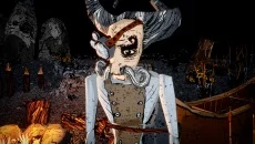 BattleJuice Alchemist - jogo do gênero Roguelike