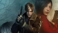 Resident Evil 4 Gold Edition - jogo do gênero Zumbis