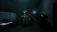 SCP: Rulebreaker - jogo do gênero Misticismo / sobrenatural