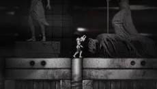 Afterimage é semelhante a Afterimage