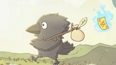 Boori's Spooky Tales: Idle RPG - jogo do gênero Fantasia