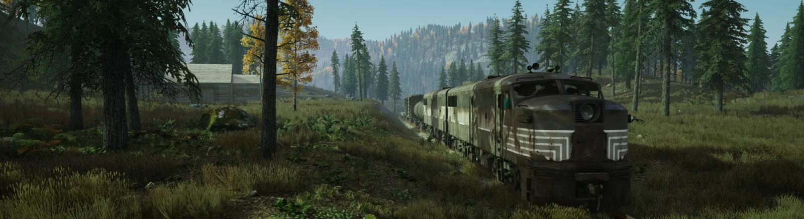 Fórum Origin of Decay