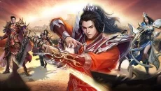MIR2M : The Grandmaster - jogo do gênero Fantasia