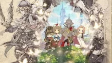 Magic Chronicle: Isekai RPG - jogo do gênero Turn-based