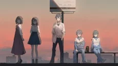 Shanghai Summer - jogo do gênero Detetive