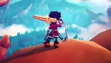 Duskfade - jogo do gênero Fantasia