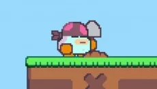 Shovel Pirate
