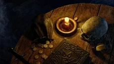 Swordhaven: Iron Conspiracy - jogo do gênero Mundo aberto