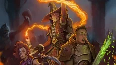 Project O.R.C.S. - jogo do gênero Caixa de areia