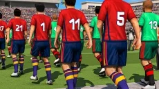 Soccer Super Star é semelhante a Soccer Super Star