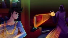 Beyond the Mountains - jogo do gênero Exploração