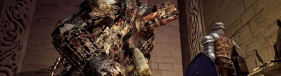 Dark Souls — Трейнер / Trainer (+7) [04.10.2016] [MrAntiFun] / Treinadores / Trapaças