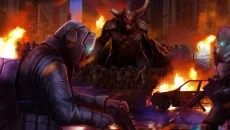 Ultimate Zombie Defense - jogo do gênero Zumbis