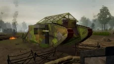 Arms Trade Tycoon: Tanks - jogo do gênero Tanques