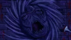 Eldritchvania - jogo do gênero Exploração