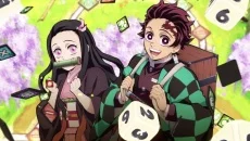 Demon Slayer 3 é semelhante a Demon Slayer 3