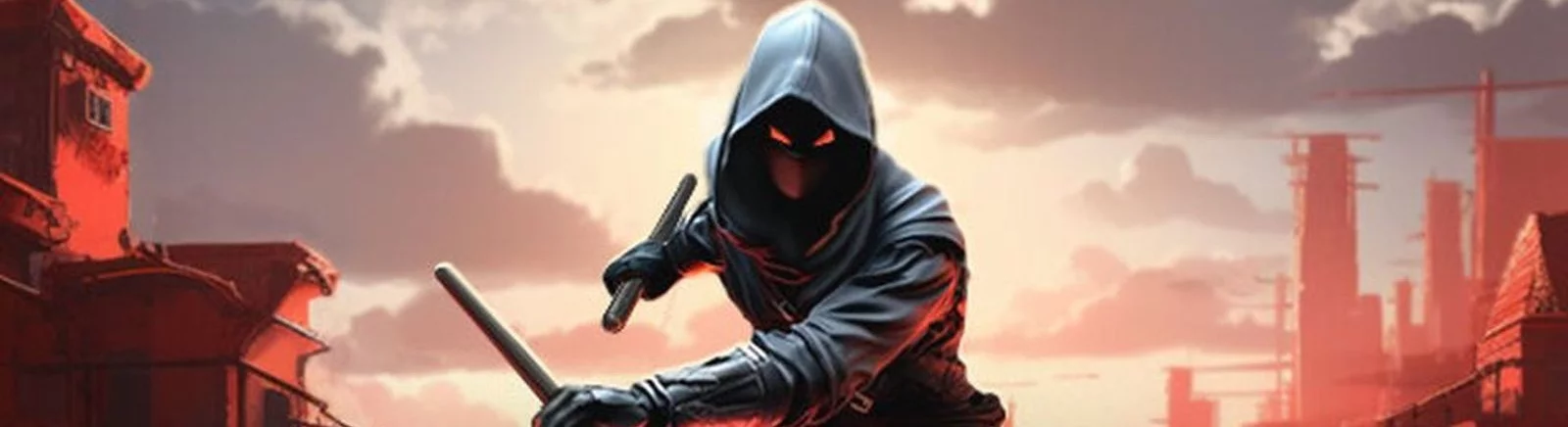 Data de lançamento Phantom Ascension em diferentes países do mundo