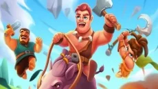 Exilesland : Adventure RPG - jogo do gênero Construção