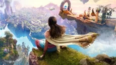 Islands of Insight - jogo do gênero Mundo aberto