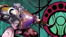 Decoherence Game - jogo do gênero Robôs de combate