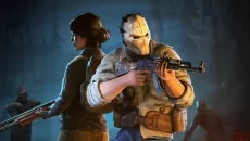 Survival Nation: Lost Horizon - jogo do gênero Mundo aberto