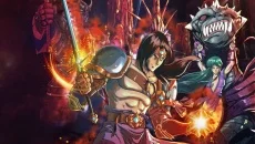 Lords of Exile - jogo do gênero Fantasia