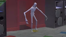 Daddy Hide Puzzle - jogo do gênero Stealth