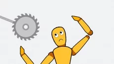 Getting Over It with Bennett Foddy é semelhante a Getting Over It with Bennett Foddy