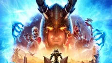 Asgard's Wrath 2 - jogo do gênero Realidade Virtual (VR)
