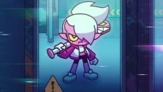 Devilish League - jogo do gênero Roguelike