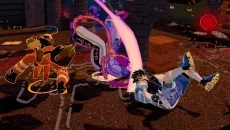 Supreme Fighters - jogo do gênero Luta