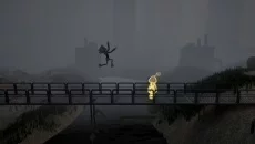 F.I.S.T.: Forged in Shadow Torch é semelhante a F.I.S.T.: Forged in Shadow Torch