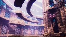 Dreamslayer - jogo do gênero Roguelike
