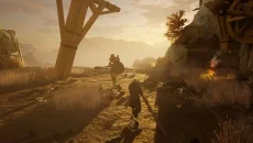 STEAMRUSH - jogo do gênero Steampunk