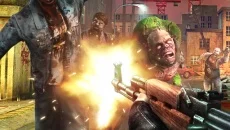 Dead Town - Zombie Games - jogo do gênero Zumbis