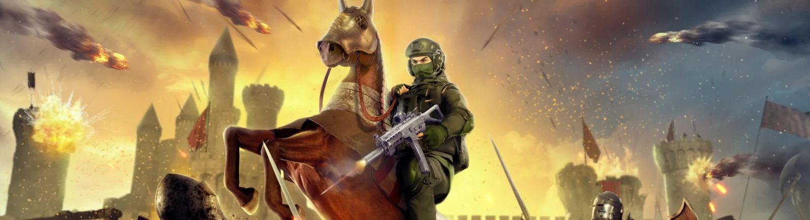 Artigos Kingmakers - análise, prévia, opiniões