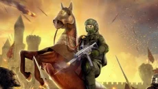 Kingmakers - jogo do gênero Caixa de areia