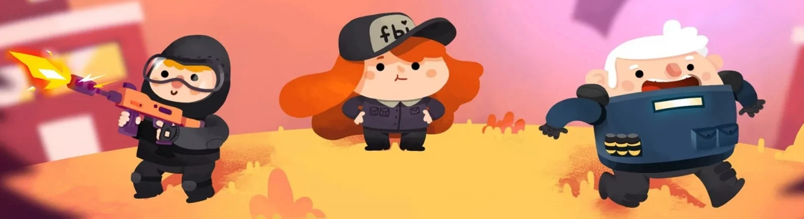 Data de lançamento Rainbow Six: SMOL em diferentes países do mundo