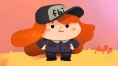 Rainbow Six: SMOL - jogo do gênero Jogo casual