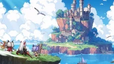 Smash Legends é semelhante a Smash Legends