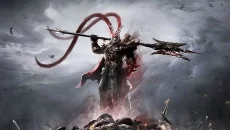 Dark Three Kingdoms