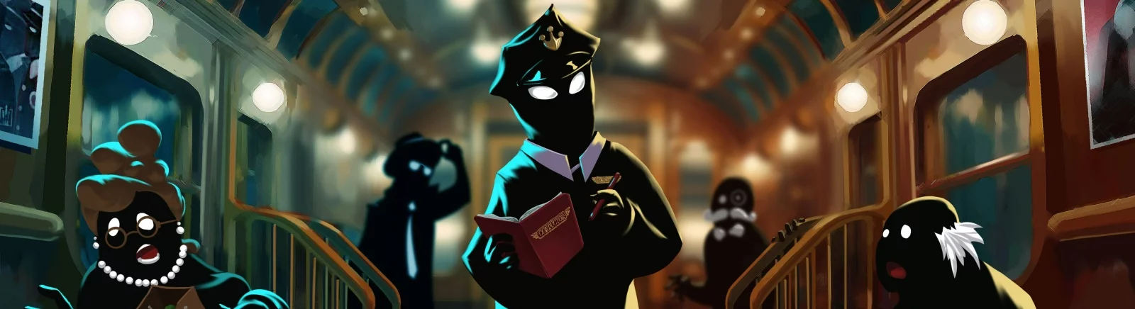 Beholder: Conductor — Tabela para Cheat Engine [ATUALIZAÇÃO: 12.05.2025] / Tabelas / Trapaças