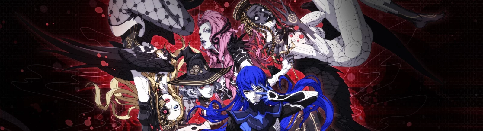 Shin Megami Tensei 5: Vengeance — Treinador (+31) [1.0 1.0.3] / Treinadores / Trapaças