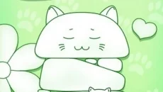 Purrfectly Hidden Cats — Kittenrock - jogo do gênero Busca de objetos