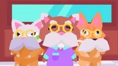 Quest Hunter é semelhante a Quest Hunter