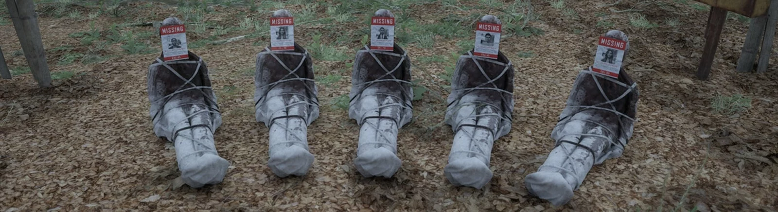 Data de lançamento Silent Breath em diferentes países do mundo