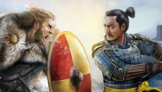 Age of Empires 2: Definitive Edition - Victors and Vanquished - jogo do gênero Idade Média